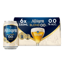Affligem Blond 0,0 Bier Dose