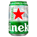 Heineken Premium Pilsener Kühlbüchse