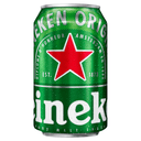 Heineken Premium Pilsener Bierdose