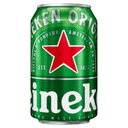 Heineken Premium Pilsener Bierdose