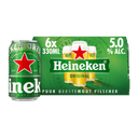 Heineken Premium Pilsener Bierdose