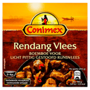 Conimex Boemboe rendang vlees