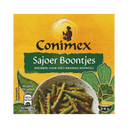 Conimex Boemboe sajoer boontjes