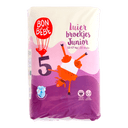 Bonbebe Windelhosen 5 Junior 2-17 kg