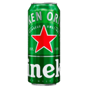 Heineken Premium Pilsener Bierdose