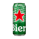 Heineken Premium pilsener bier blik