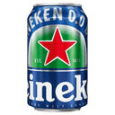 Heineken Premium Pilsener 0,0 Bierdose