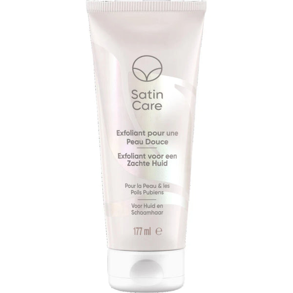 Gillette Venus Satin Care for Soft Skin