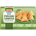 Ashoka Punjabi Mini Samosas