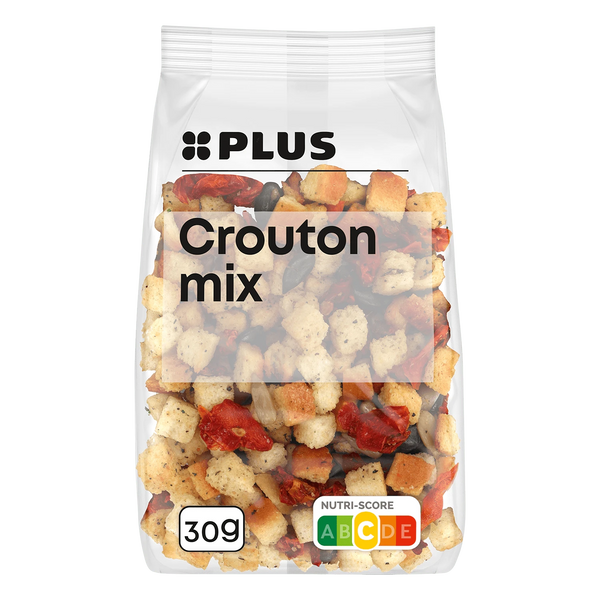 Crouton-Mix