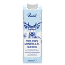 Riedel Veluws Mineralwasser