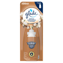 Glade by Brise Sense & Spray Sandalwood Jasmine navul