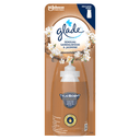 Glade by Brise Sense & Spray Sandalwood Jasmine navul