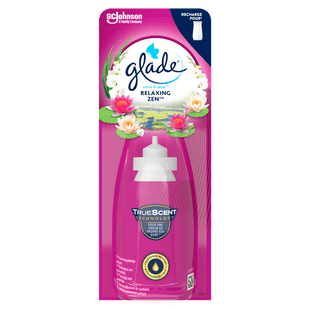 Glade by Brise Sense & Spray Relaxing Zen navul
