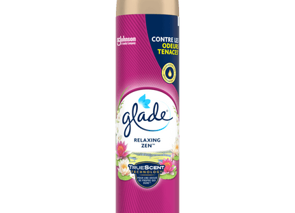 Glade by Brise Luchtverfrisser Spray Relaxing Zen