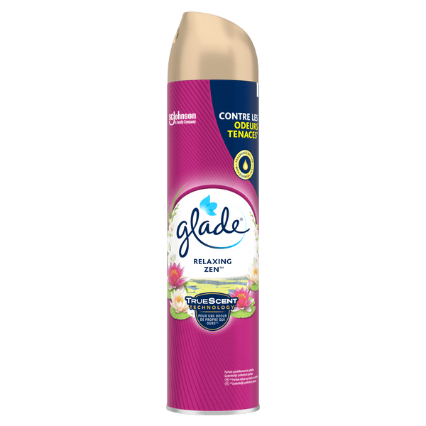 Glade by Brise Luchtverfrisser Spray Relaxing Zen