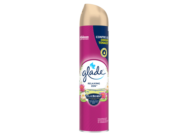 Glade by Brise Luchtverfrisser Spray Relaxing Zen
