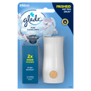 Glade by Brise Touch&fresh houder pure clean linen