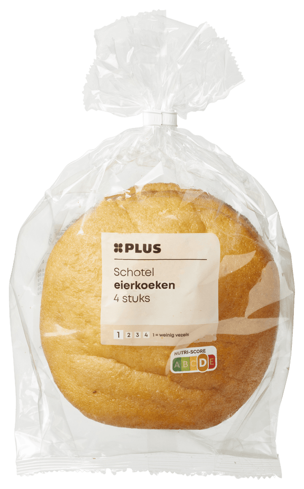 Schotel eierkoeken
