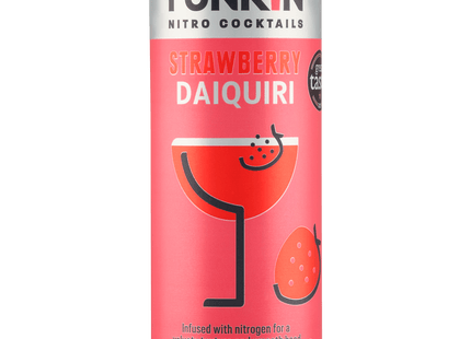 Funkin Cocktails Strawberry Daiquiry