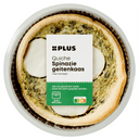 Quiche Spinazie Geitenkaas