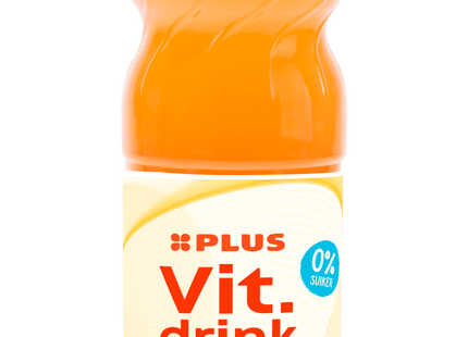 Vitamin drink mango & guave 0%