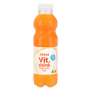 Vitamin drink mango & guave 0%