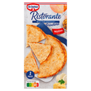 Dr. Oetker Ristorante piadina 4 kazen flatbread