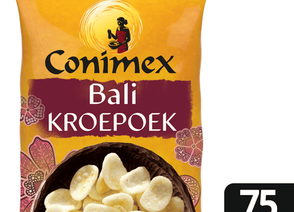 Conimex Kroepoek Bali