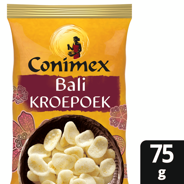 Conimex Kroepoek Bali