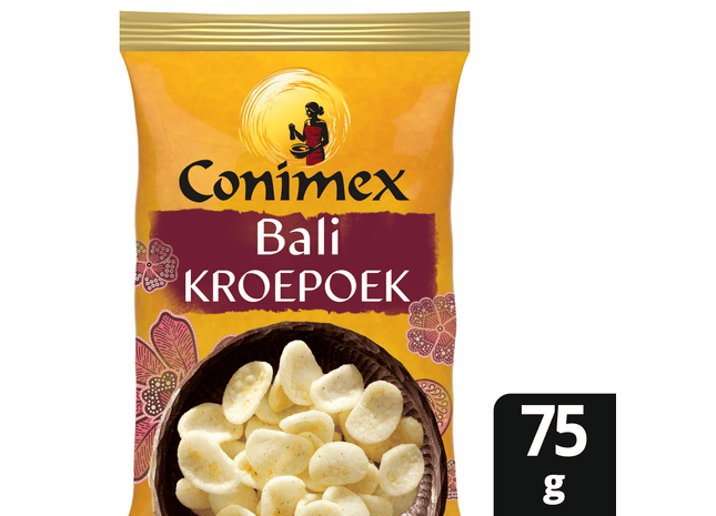 Conimex Kroepoek Bali
