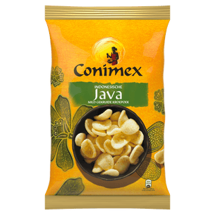 Conimex Kroepoek Java