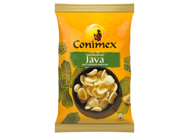 Conimex Kroepoek Java