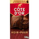 Côte d'Or Zartbitterschokoladenriegel