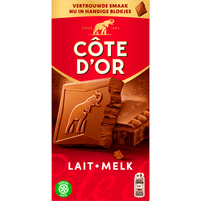 Côte d'Or