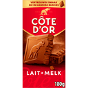 Côte d'Or Milchschokoladenriegel