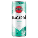 Bacardi Mojito