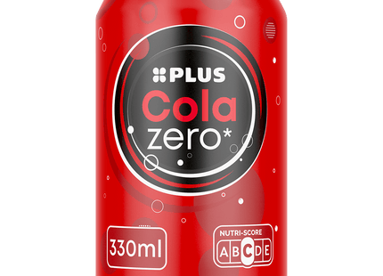 Cola zero