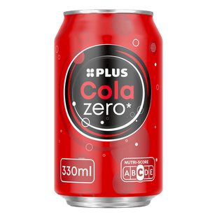 Cola zero