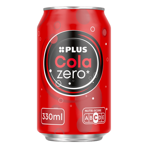 Cola Zero