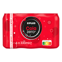 Cola zero