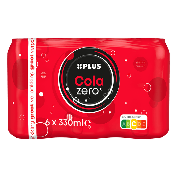 Cola Zero