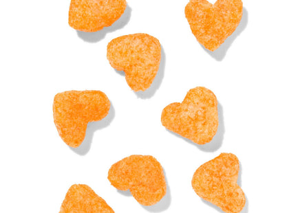 hearts chips 100gram