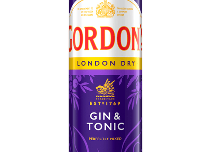 Gordon's Tonic