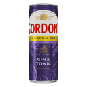Gordon's Tonic
