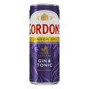 Gordon's Tonic