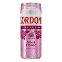Gordons Pink Gin & Tonic von Gordon's