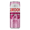 Gordon's Gordons pink gin & tonic
