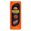 Passoã Orange pre-mix