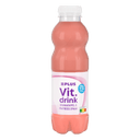 Vitamingetränk Granatapfel & Himbeere